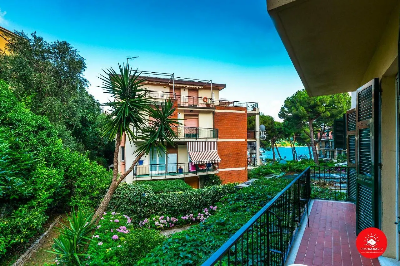 Appartamento Due Passi dal Mare Porto Venere 0*,  Italia